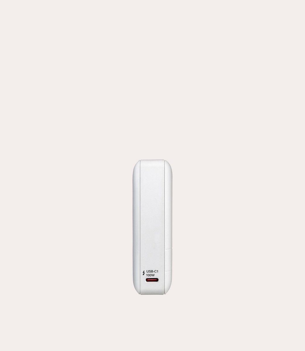 Tucano Power Bank 120W 30K per laptop Outlet