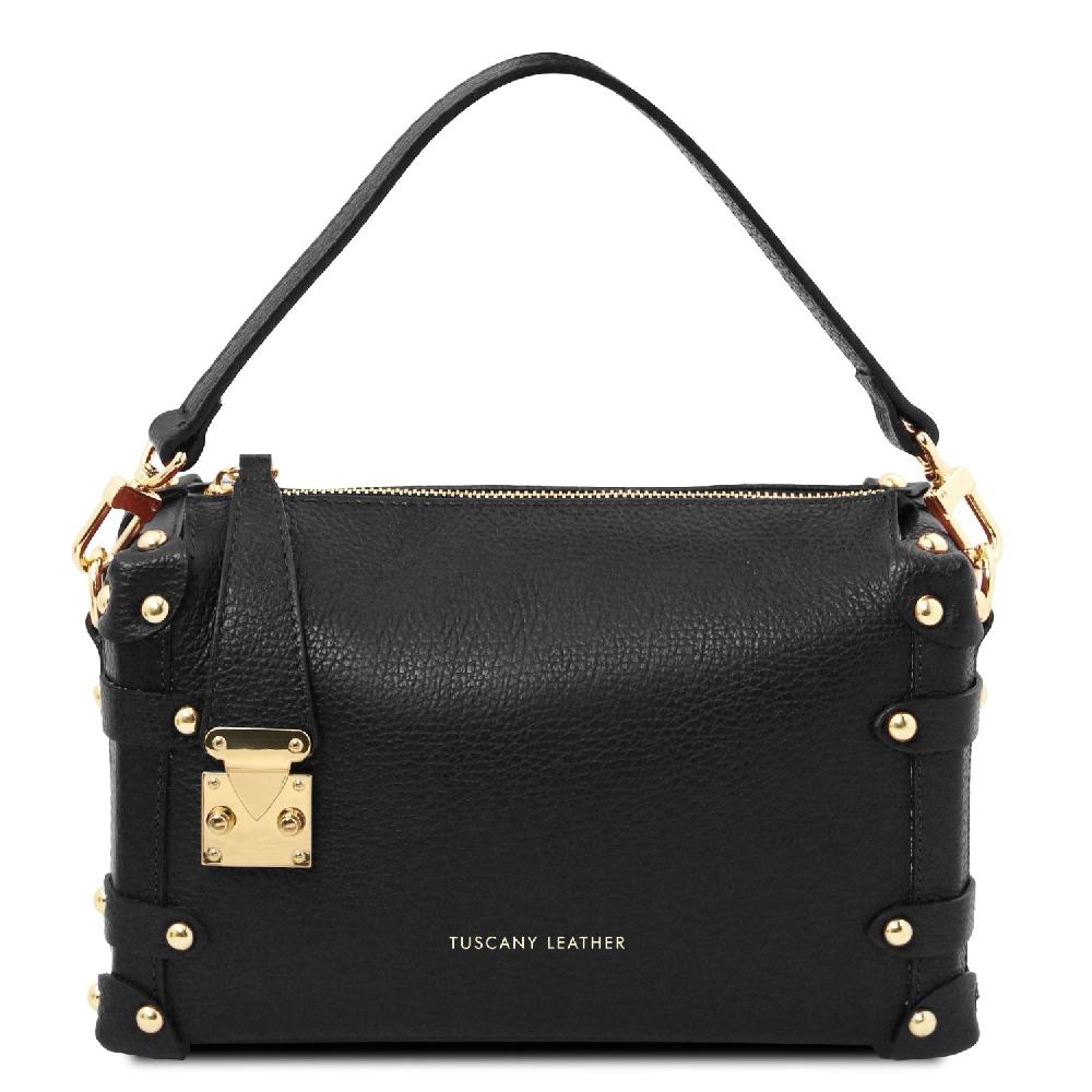 Tuscany Leather Leather Handbag Shopping Online