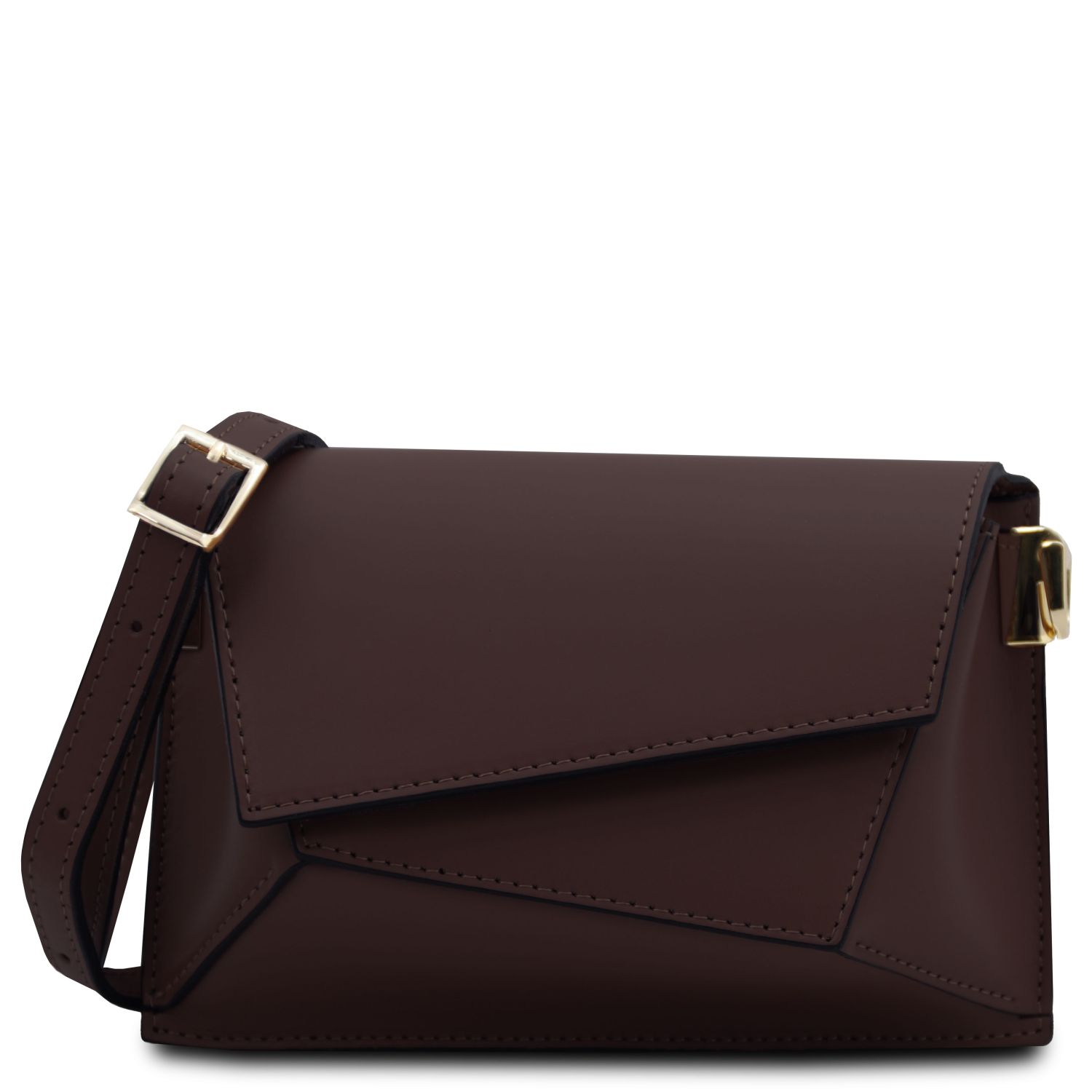 Tuscany Leather Leather Shoulder bag Online