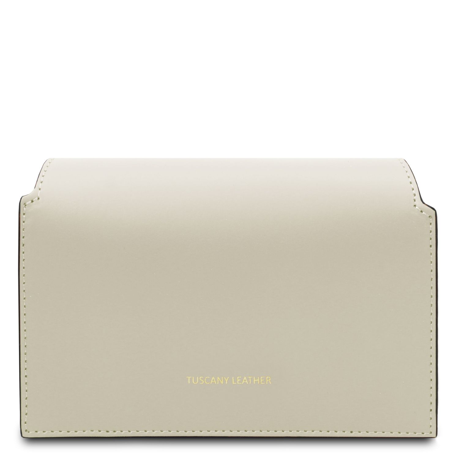 Tuscany Leather Leather Shoulder bag In Vendita