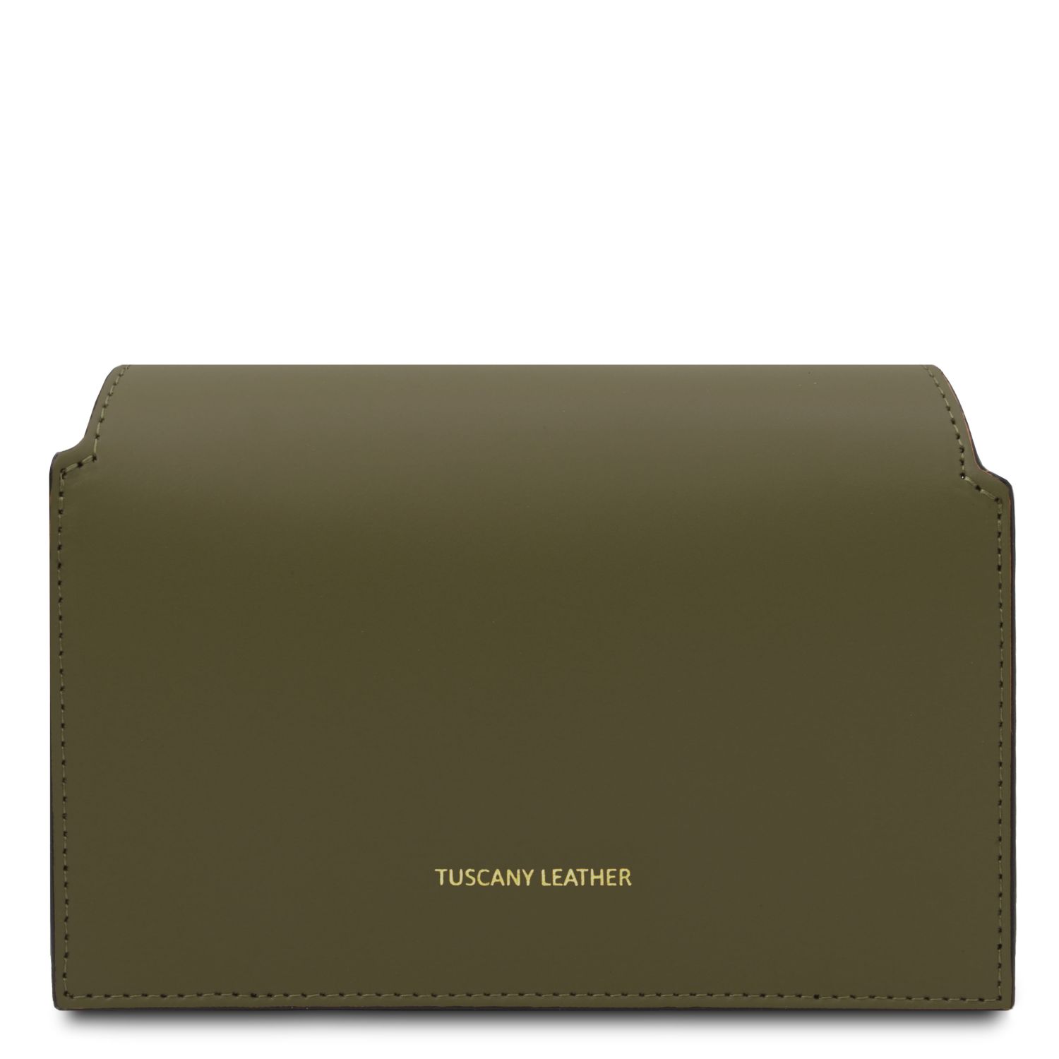 Tuscany Leather Leather Shoulder bag Saldi