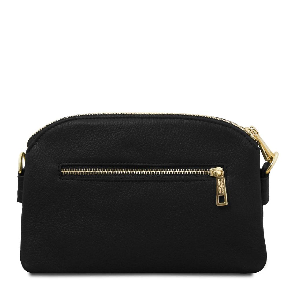 Tuscany Leather Soft Leather Shoulder bag Hotsell