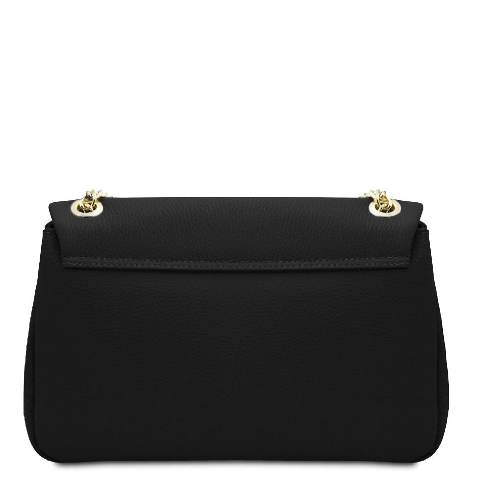 Tuscany Leather Soft Leather Shoulder bag Shopping Online