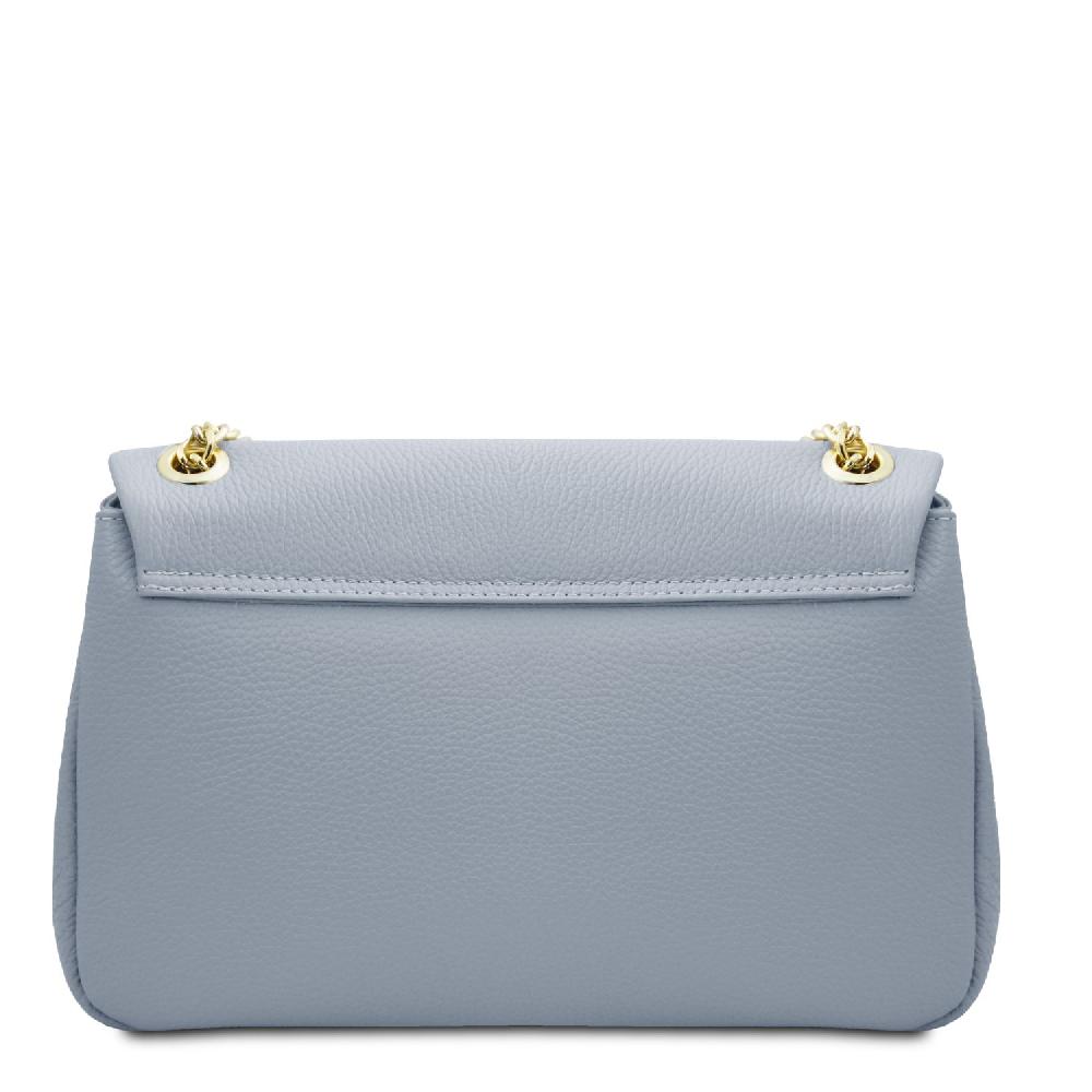 Tuscany Leather Soft Leather Shoulder bag Affare Del Giorno