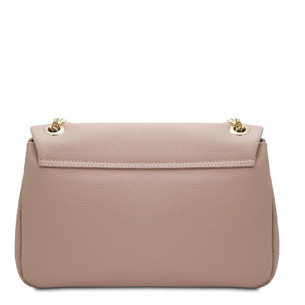 Tuscany Leather Soft Leather Shoulder bag Sottocosto
