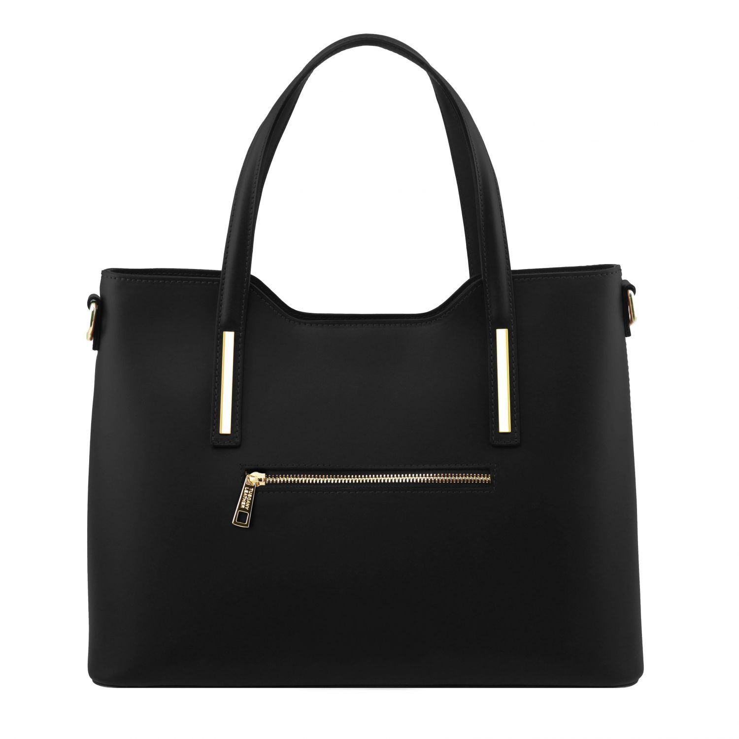Tuscany Leather Shopping Tasche aus Leder 2025
