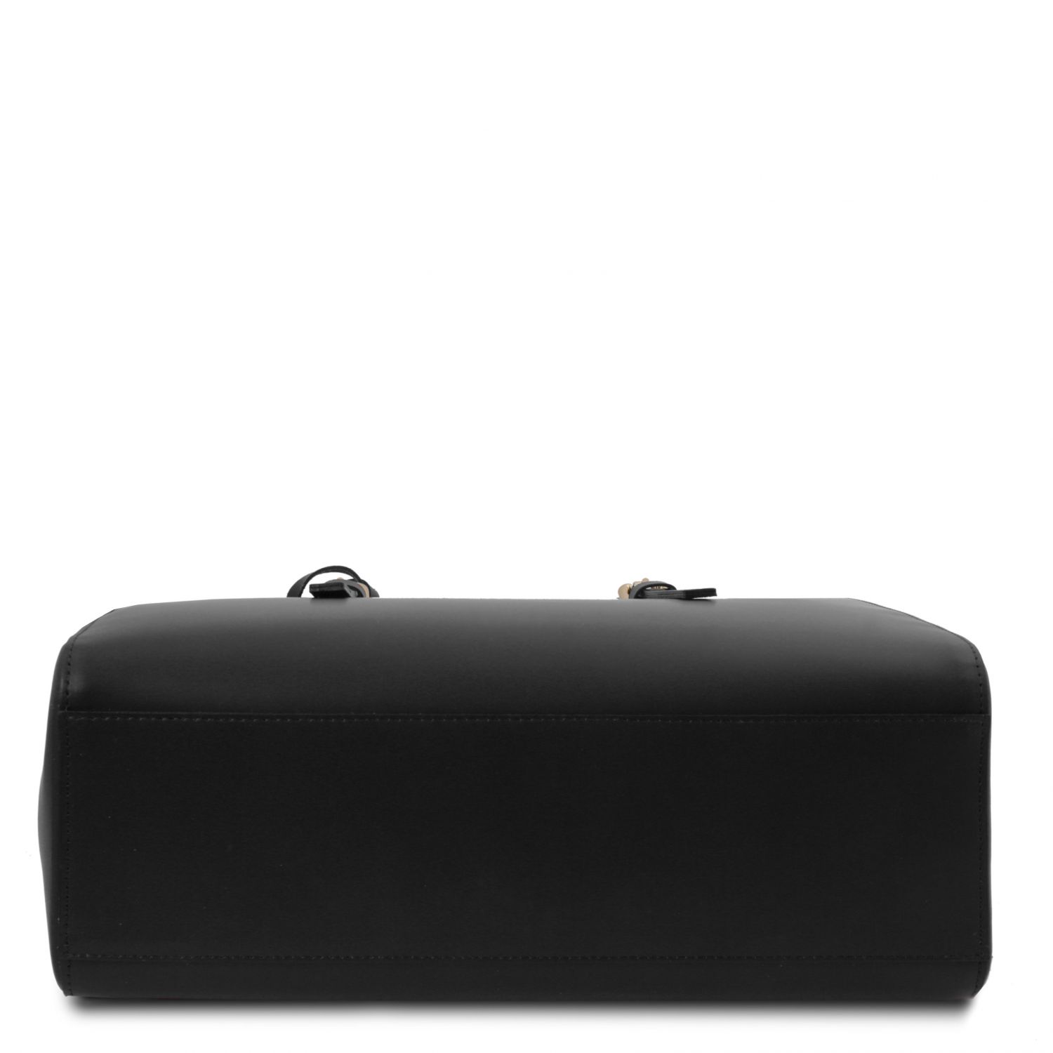 Tuscany Leather Schultertasche aus Leder Sottocosto