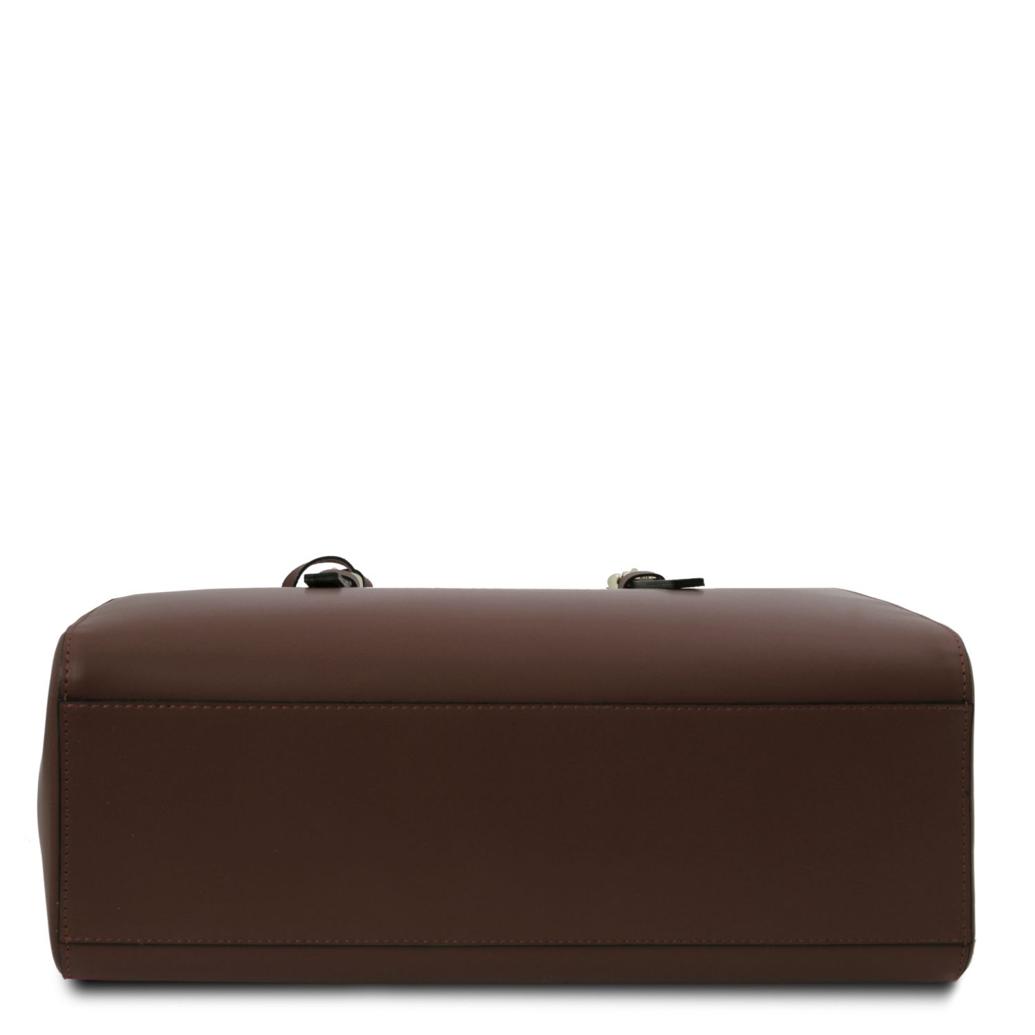Tuscany Leather Schultertasche aus Leder Convenienza