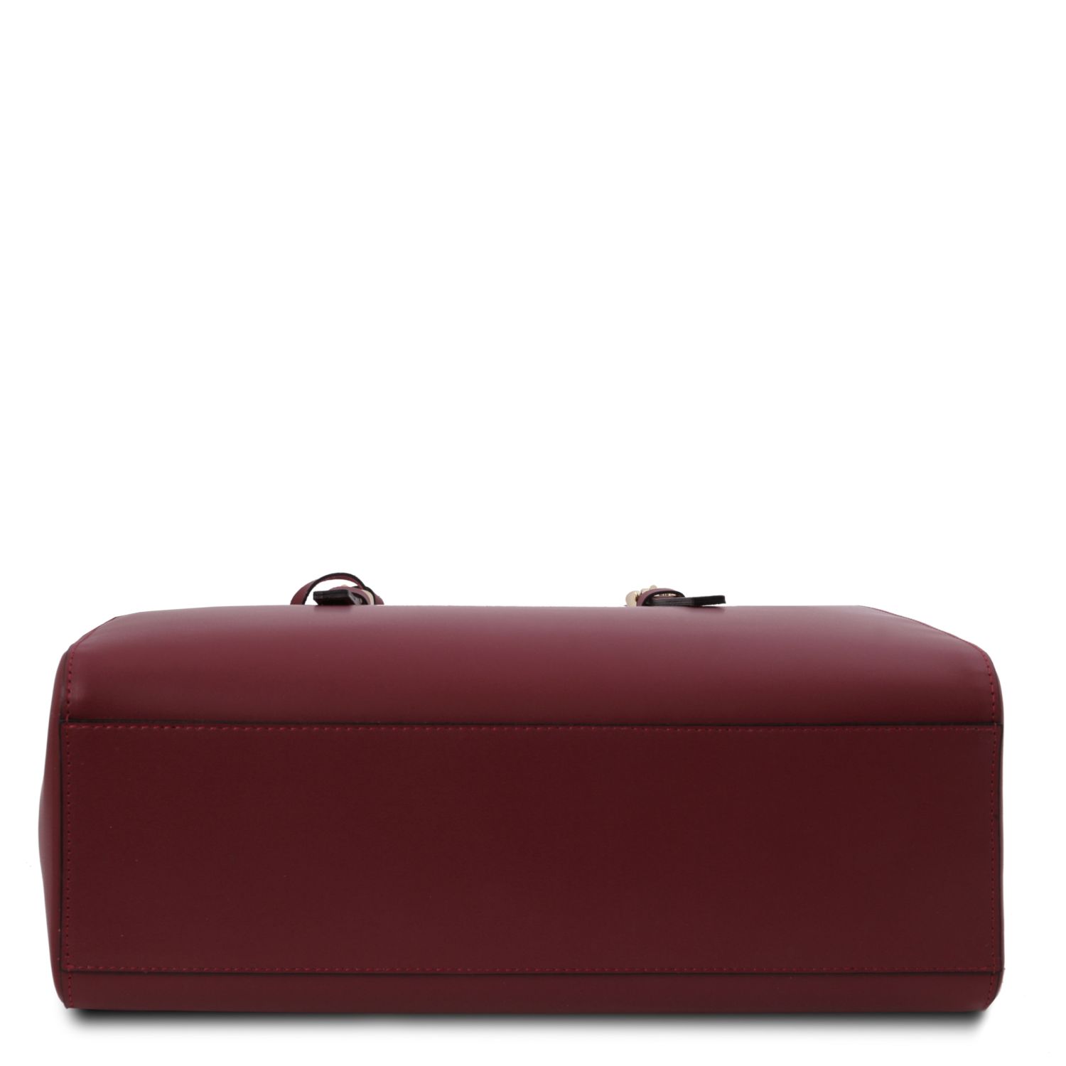 Tuscany Leather Schultertasche aus Leder Sconto