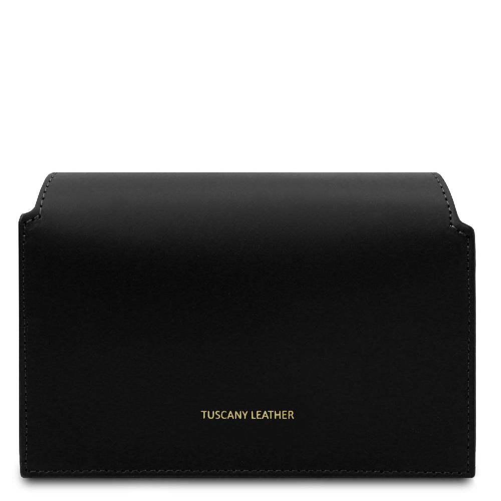 Tuscany Leather Bolso en Piel Spedizione Gratuita