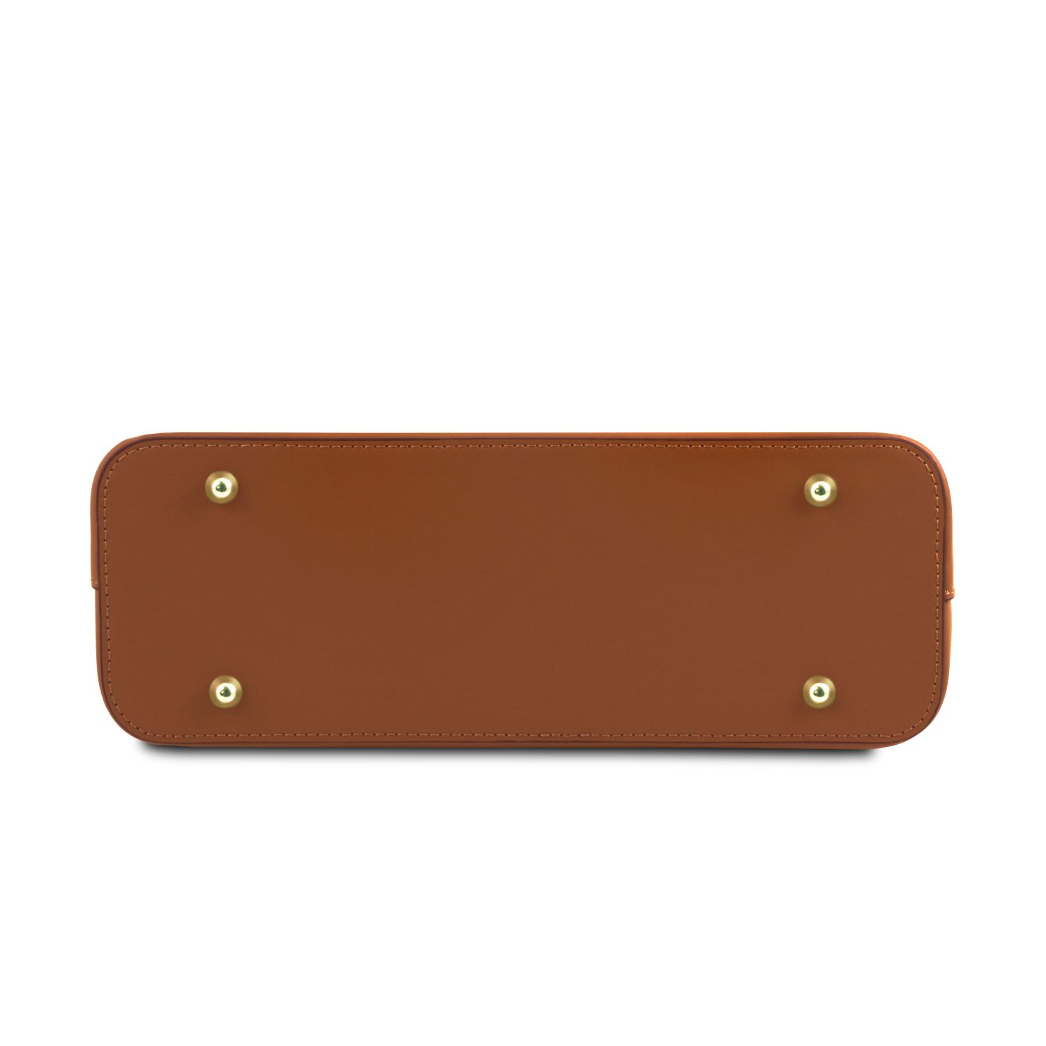 Tuscany Leather Borsa a Mano in Pelle - Misura Piccola Presa