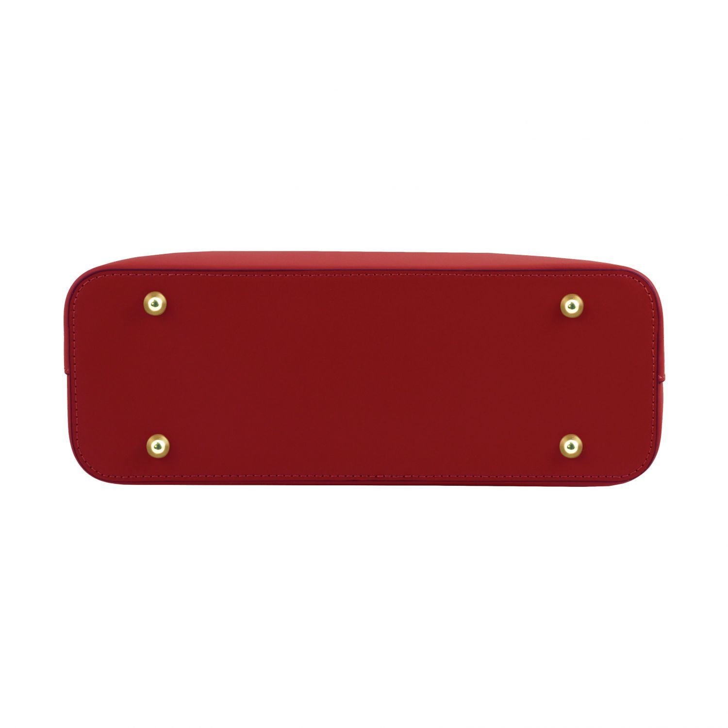 Tuscany Leather Borsa a Mano in Pelle - Misura Piccola Offerta