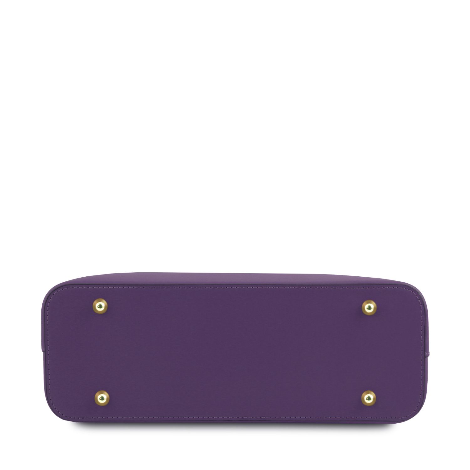 Tuscany Leather Borsa a Mano in Pelle - Misura Piccola Economico
