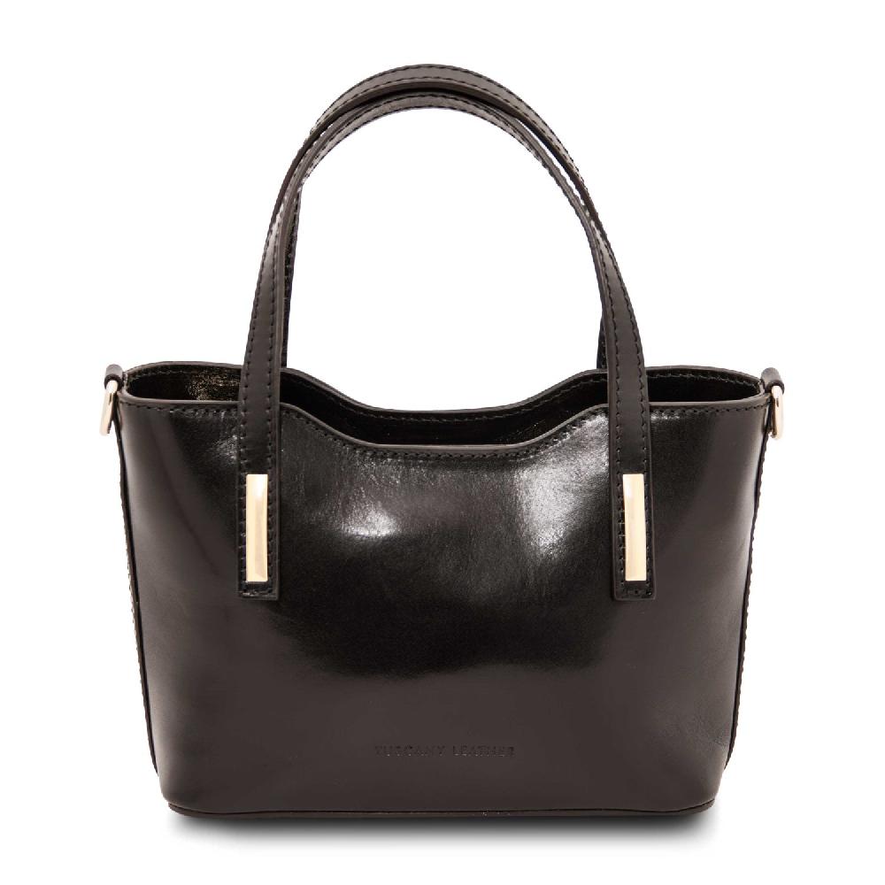 Tuscany Leather Borsa a Mano in Pelle Online