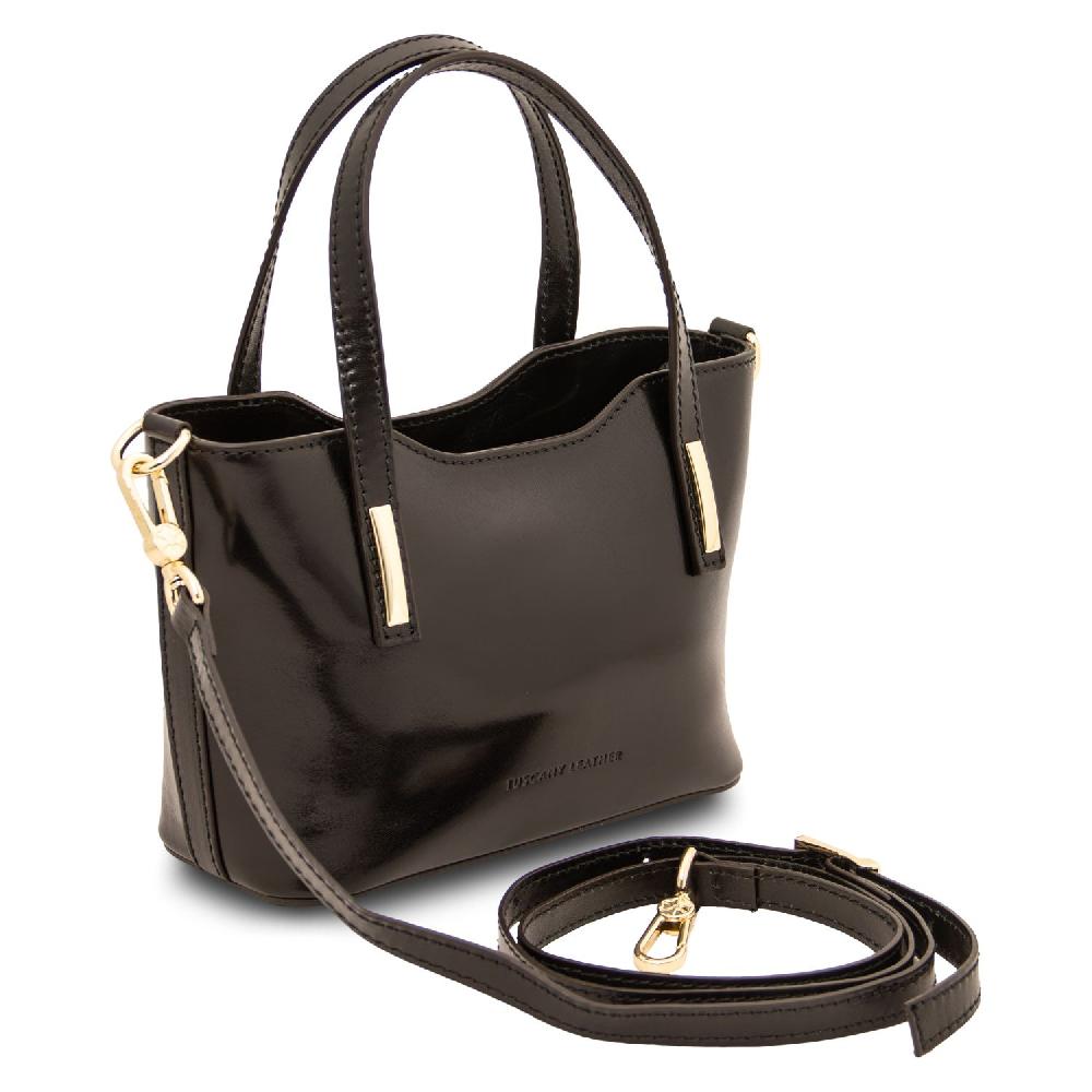 Tuscany Leather Borsa a Mano in Pelle Online