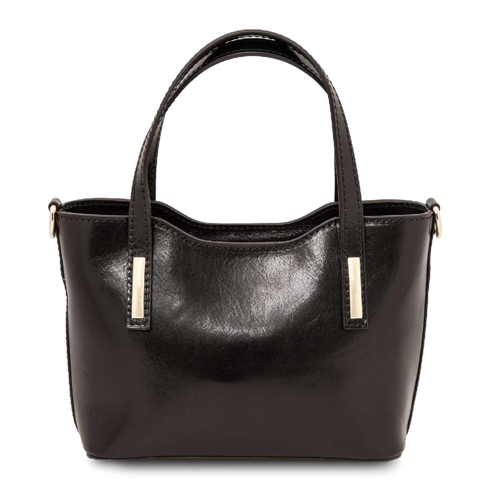 Tuscany Leather Borsa a Mano in Pelle Online