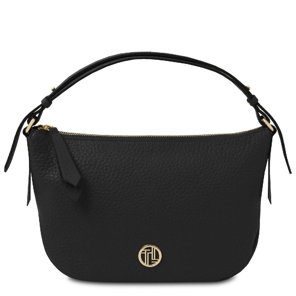 Tuscany Leather Borsa a Mano in Pelle Morbida Vendita Economica
