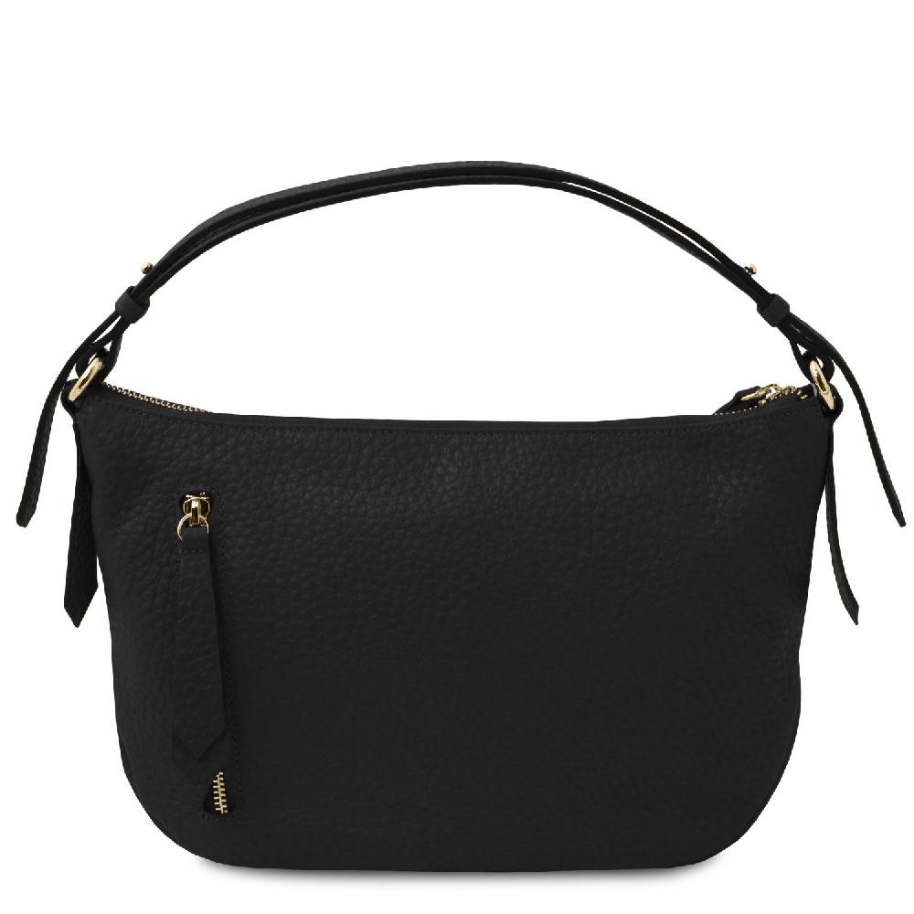 Tuscany Leather Borsa a Mano in Pelle Morbida Vendita Economica