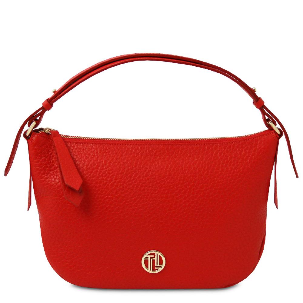 Tuscany Leather Borsa a Mano in Pelle Morbida I Più Venduti