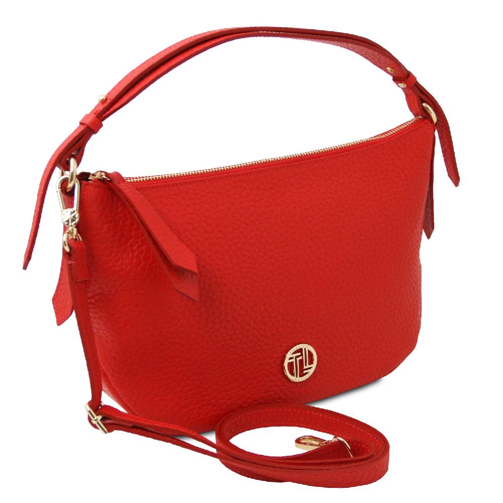 Tuscany Leather Borsa a Mano in Pelle Morbida I Più Venduti