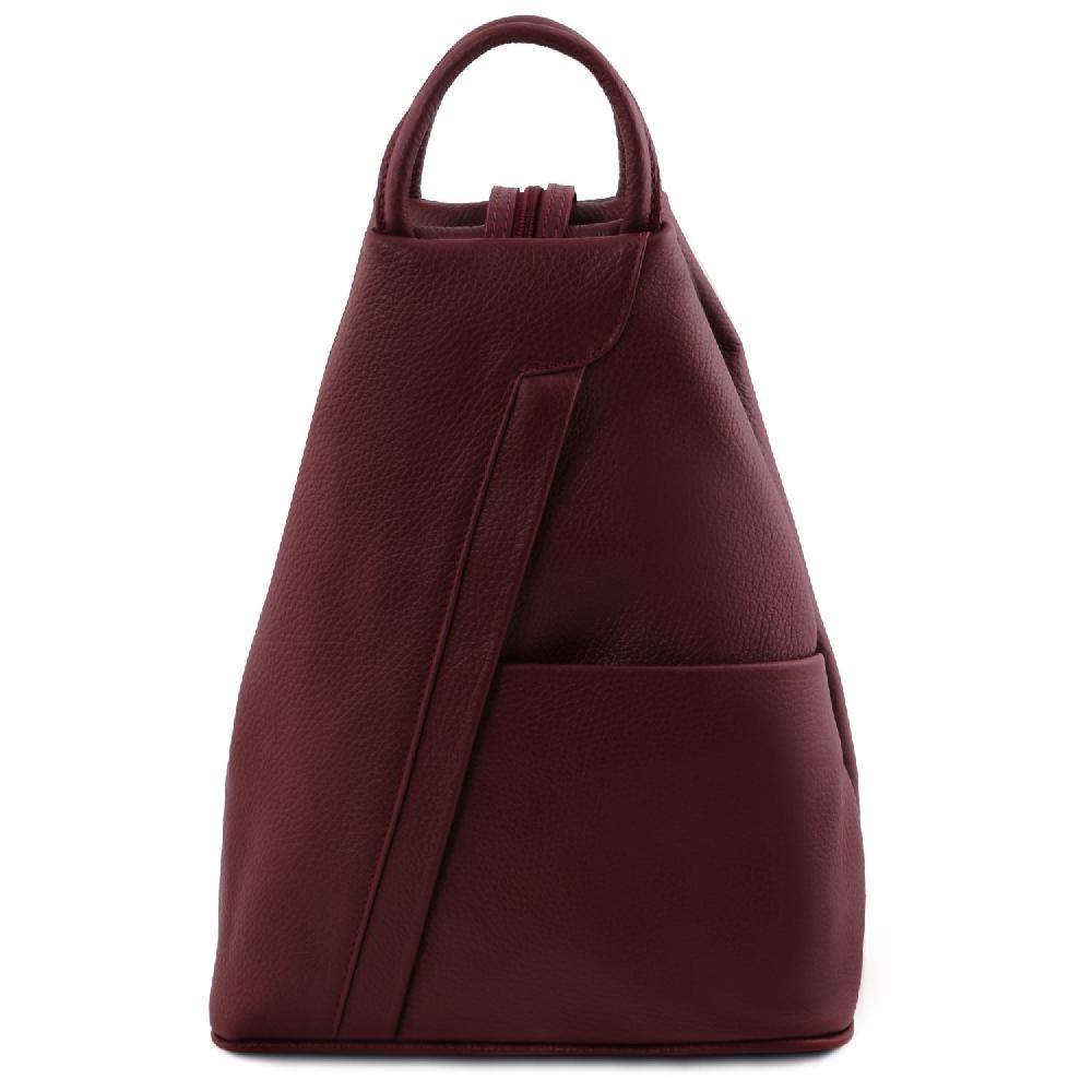 Tuscany Leather Zaino in Pelle Morbida Italia