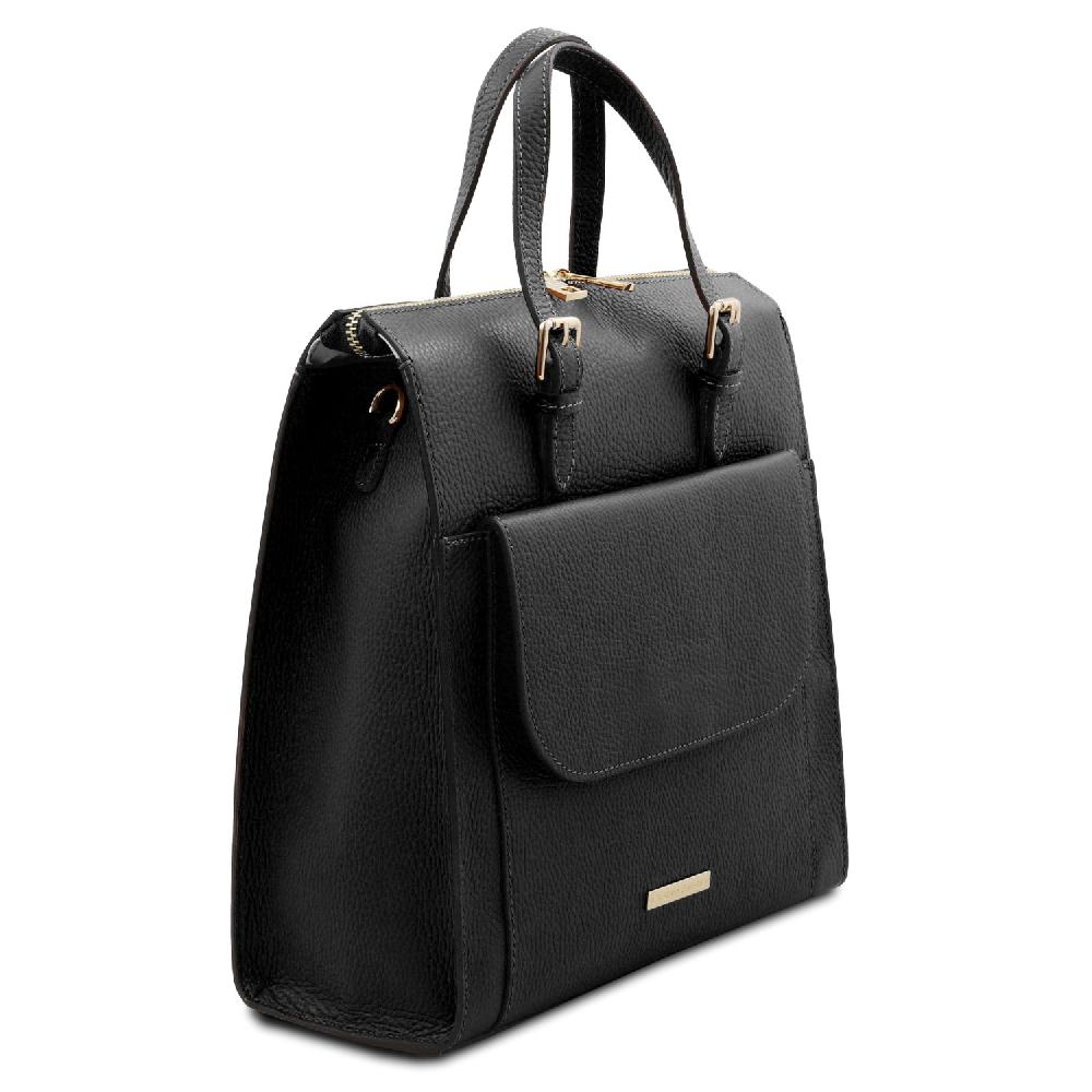 Tuscany Leather Zaino da Donna in Pelle Economico