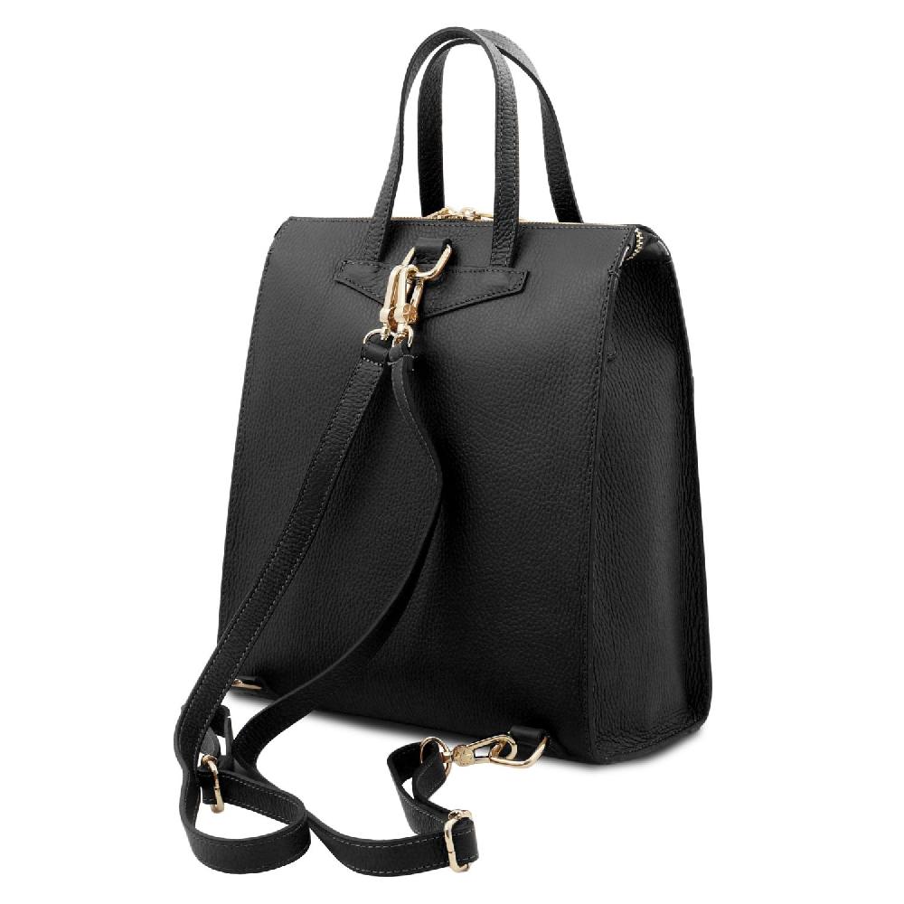 Tuscany Leather Zaino da Donna in Pelle Economico