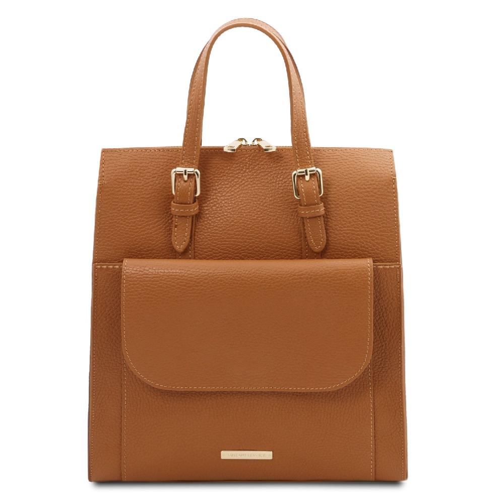 Tuscany Leather Zaino da Donna in Pelle Online
