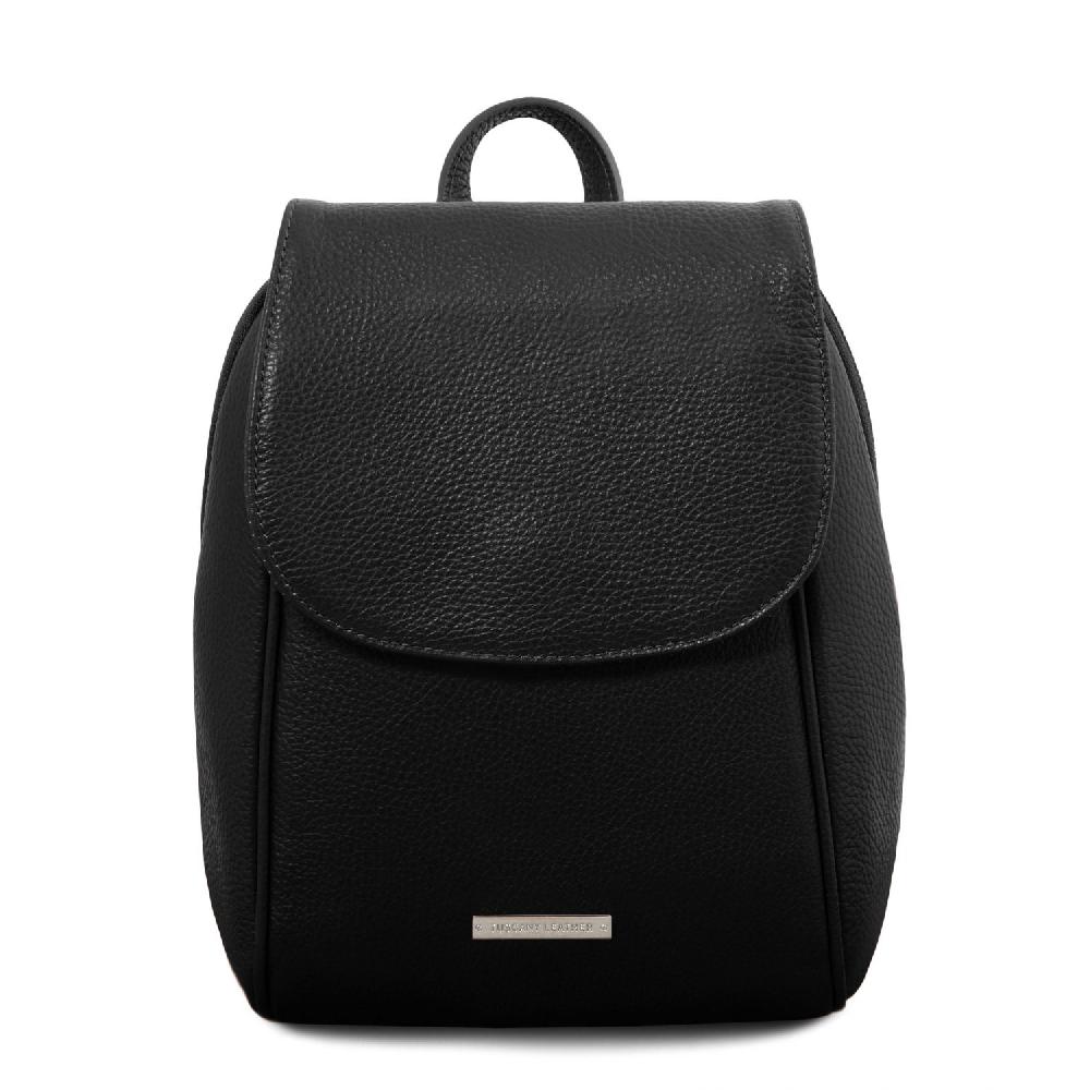 Tuscany Leather Zaino da Donna in Pelle Morbida Offerte