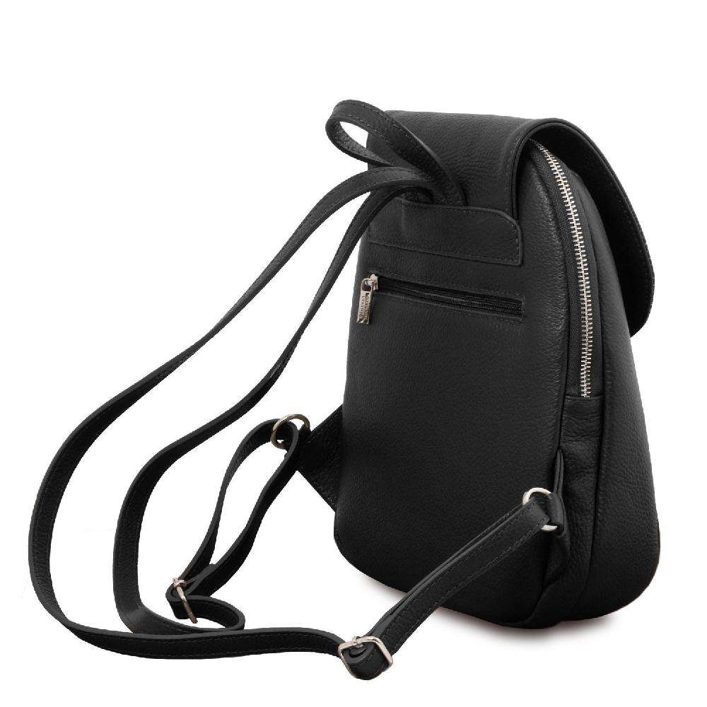 Tuscany Leather Zaino da Donna in Pelle Morbida Offerte