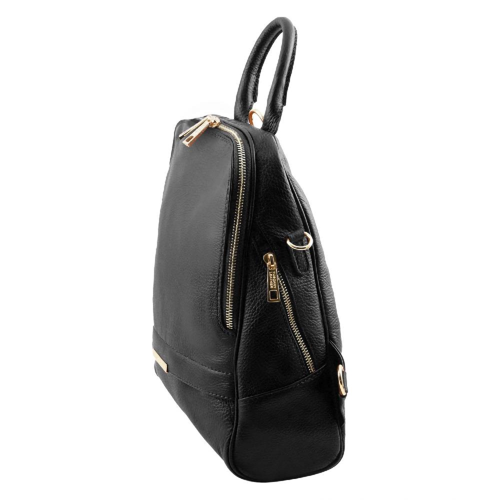 Tuscany Leather Zaino da Donna in Pelle Morbida Promozione