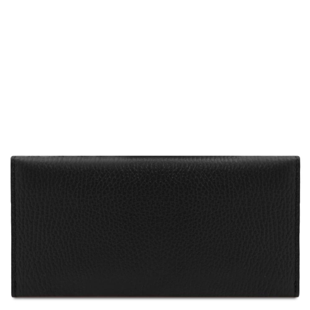 Tuscany Leather Portafoglio a Busta in Pelle 2025