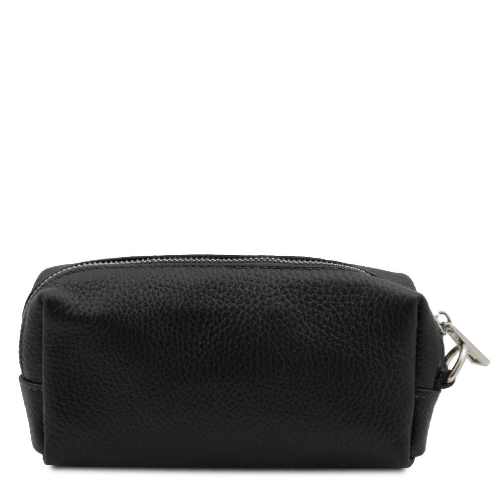 Tuscany Leather Trousse in Pelle Morbida Offerte