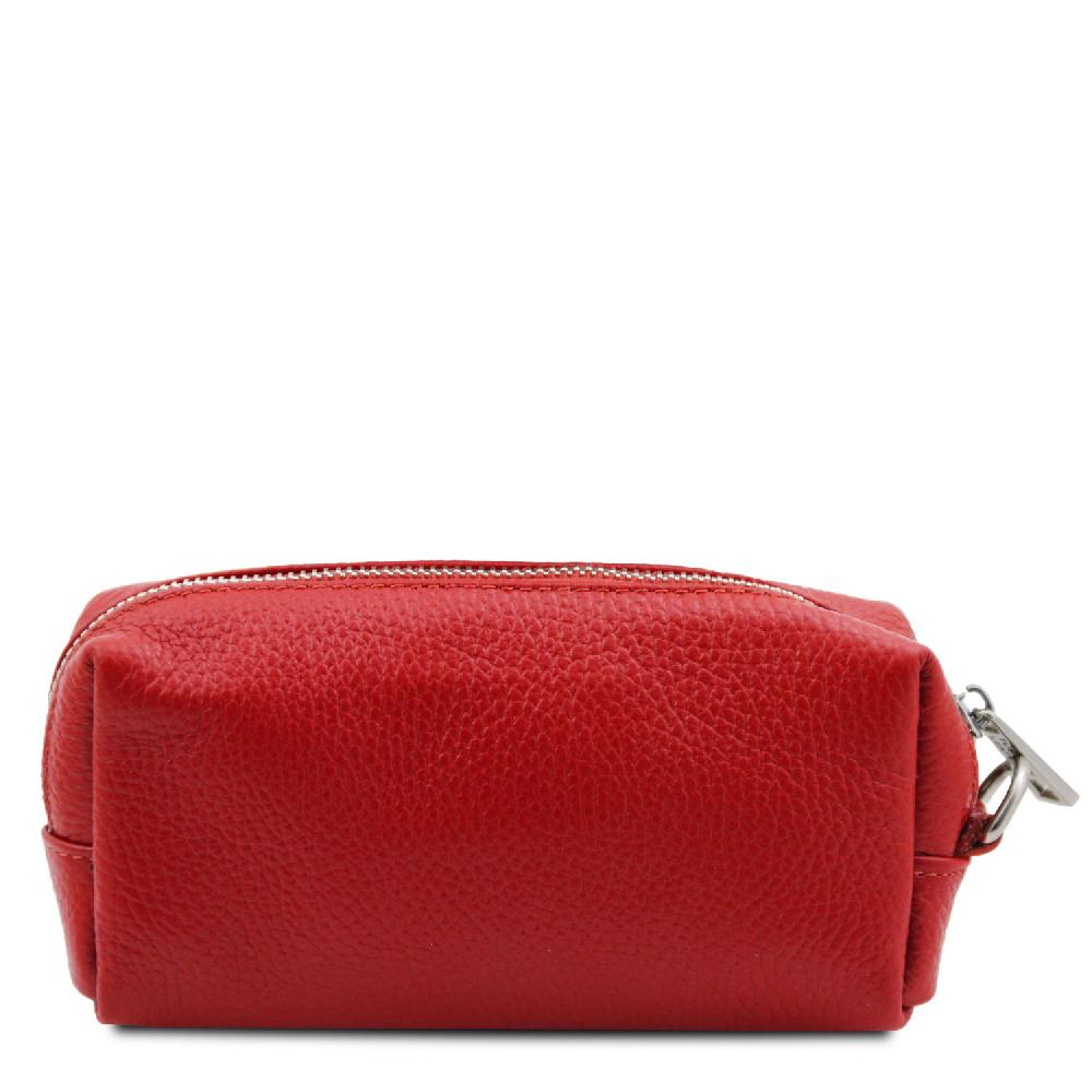 Tuscany Leather Trousse in Pelle Morbida Vendita Economica