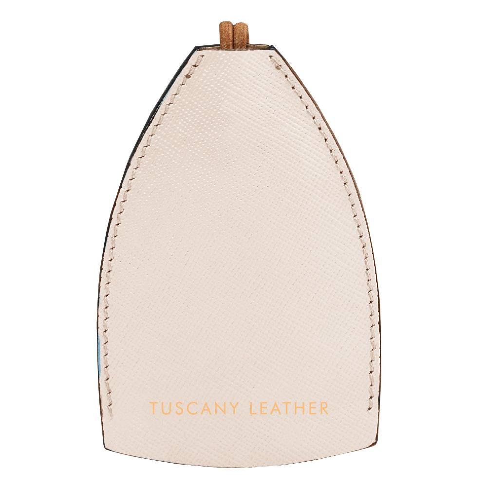 Tuscany Leather Portachiavi in Pelle Qualità Garantita