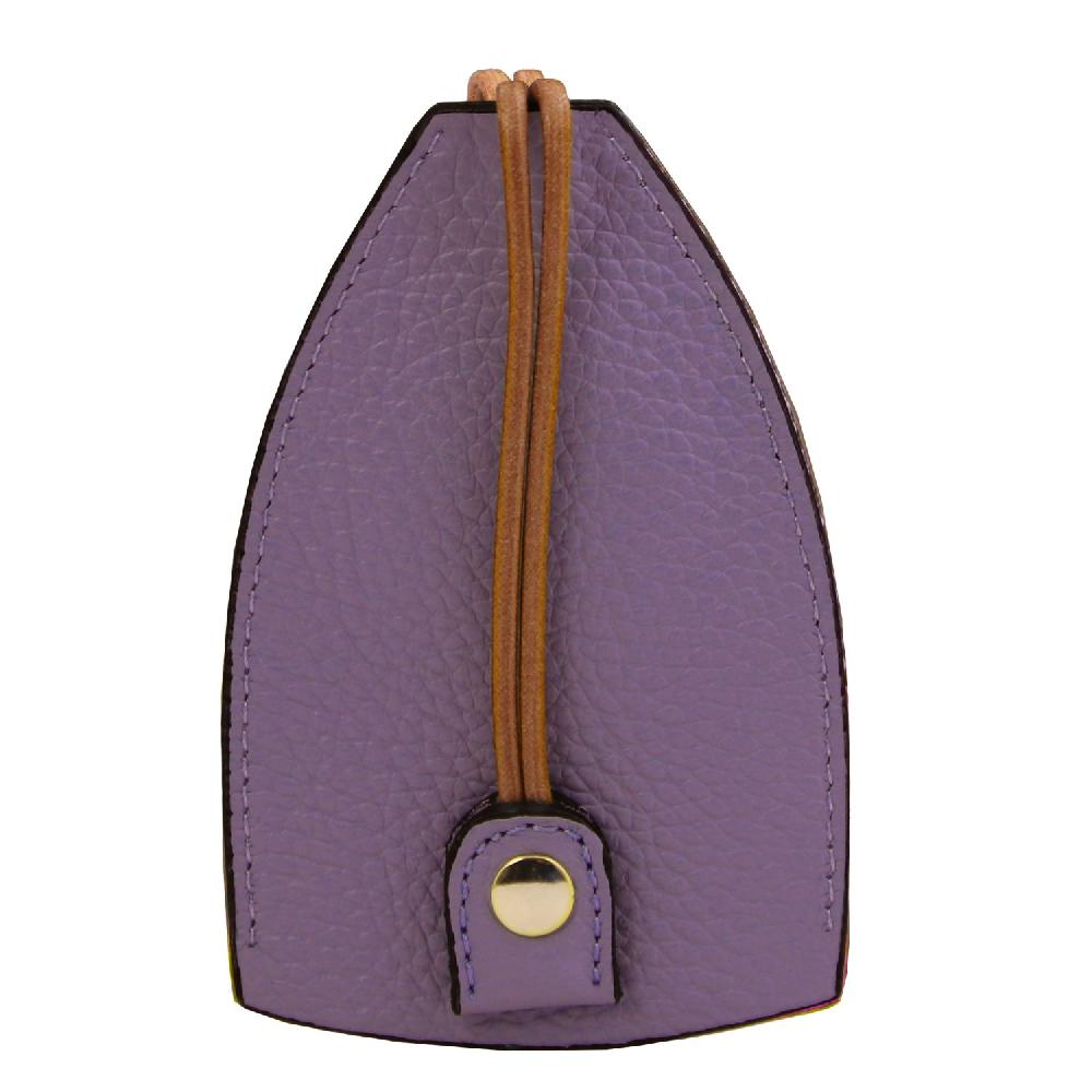 Tuscany Leather Portachiavi in Pelle Fino Al -60%