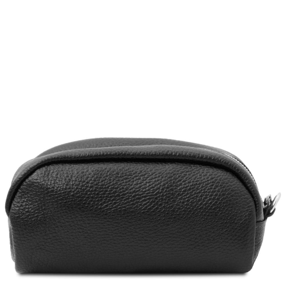 Tuscany Leather Trousse in Pelle Morbida Spedizione Gratuita
