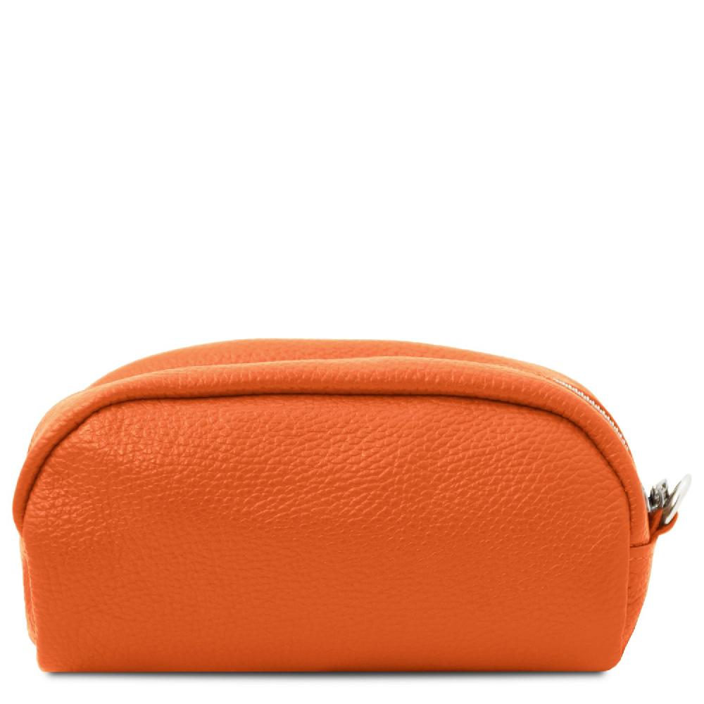 Tuscany Leather Trousse in Pelle Morbida Offerta