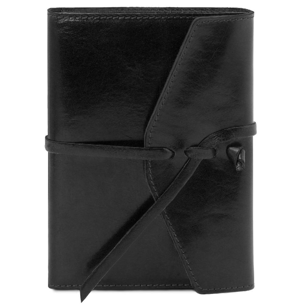 Tuscany Leather Diario / Taccuino in Pelle Online