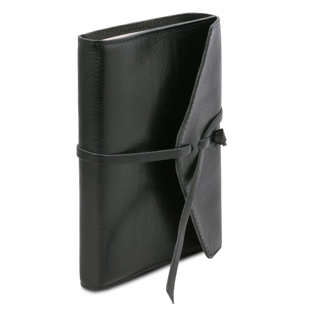 Tuscany Leather Diario / Taccuino in Pelle Online