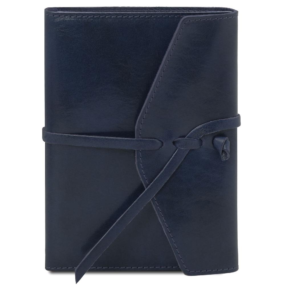Tuscany Leather Diario / Taccuino in Pelle Saldi