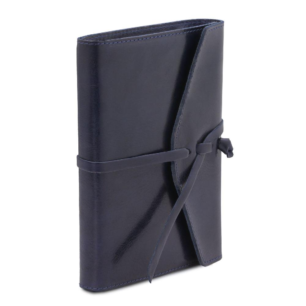 Tuscany Leather Diario / Taccuino in Pelle Saldi