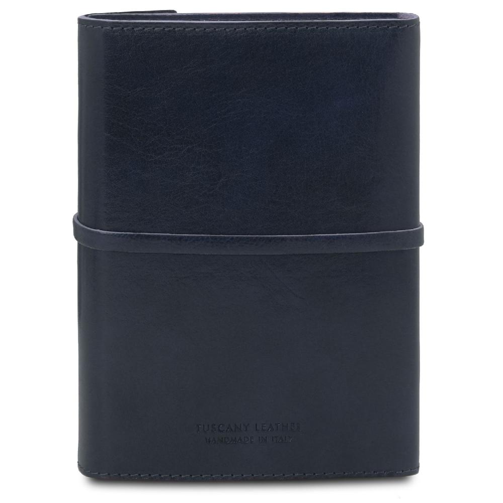 Tuscany Leather Diario / Taccuino in Pelle Saldi
