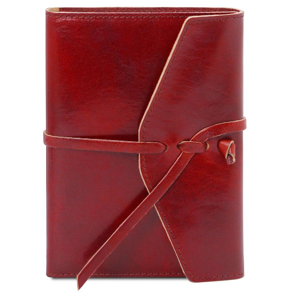 Tuscany Leather Diario / Taccuino in Pelle Offerte