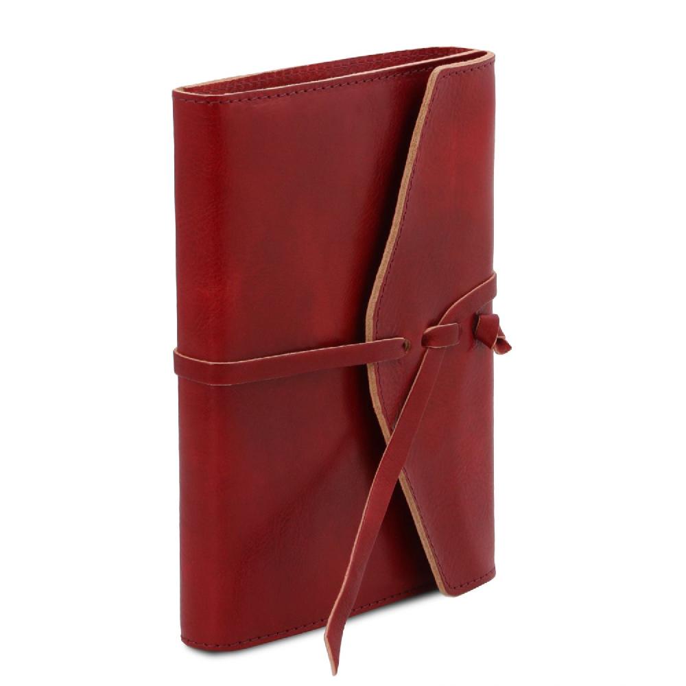 Tuscany Leather Diario / Taccuino in Pelle Offerte