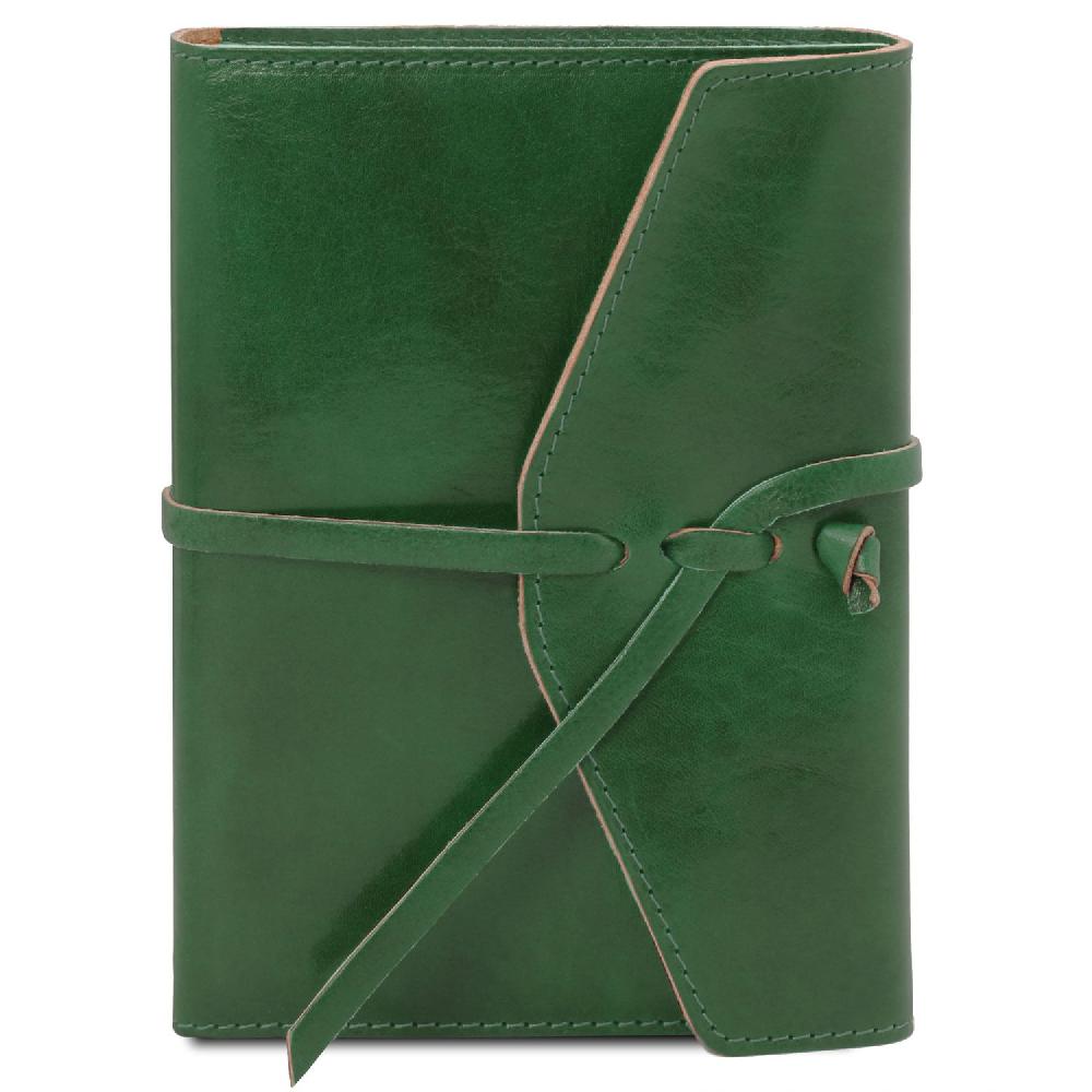 Tuscany Leather Diario / Taccuino in Pelle Hotsell