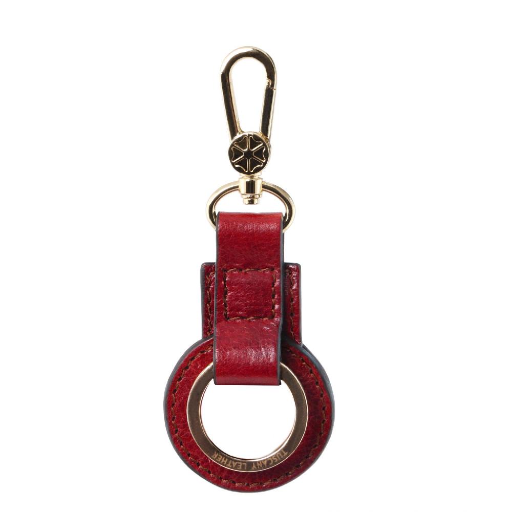 Tuscany Leather Portachiavi in Pelle I Più Venduti