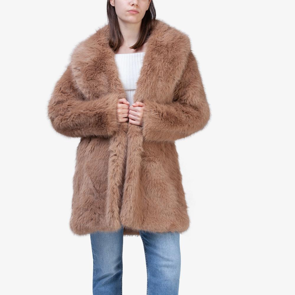 V73 Pellicce JANE Fino Al -60%
