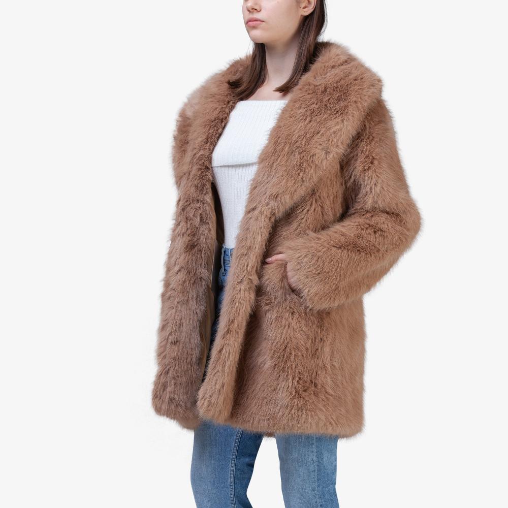 V73 Pellicce JANE Fino Al -60%