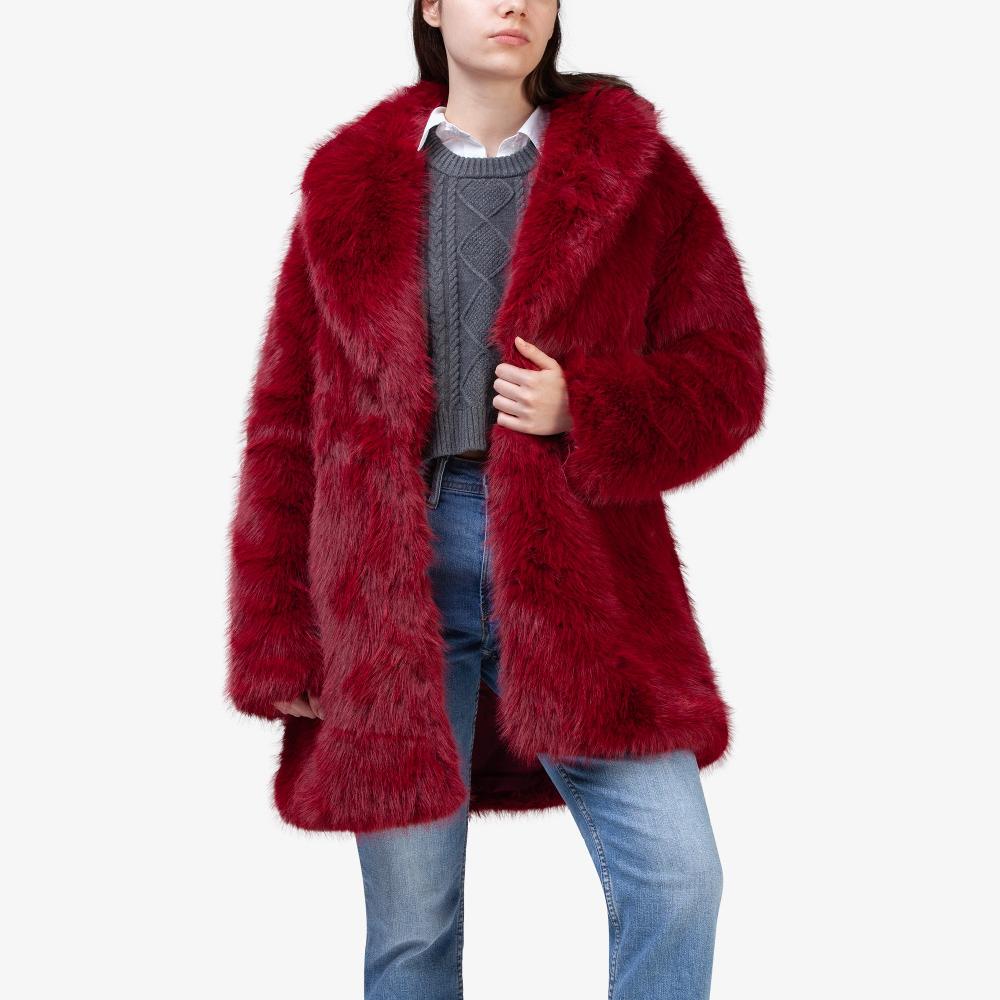 V73 Pellicce JANE Fino al 50% di sconto